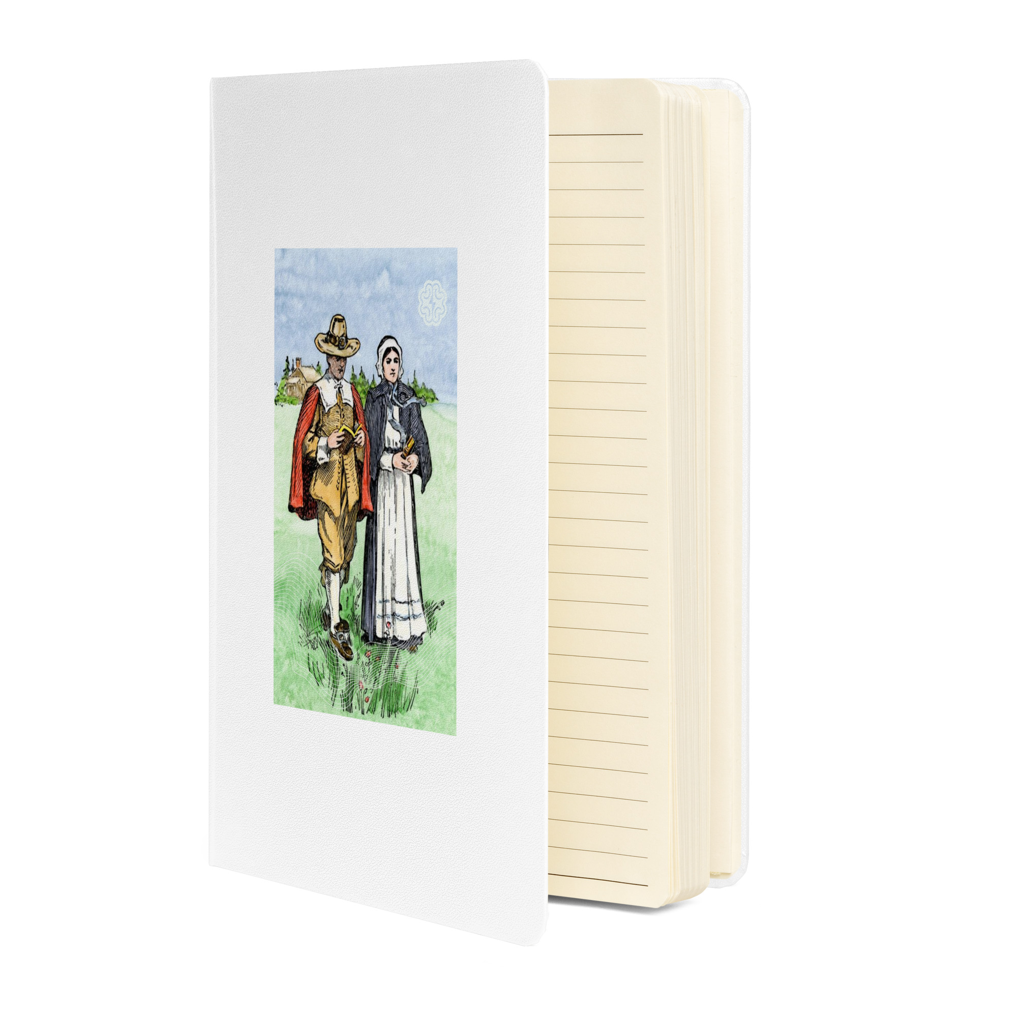 Puritanos - Imagem 4