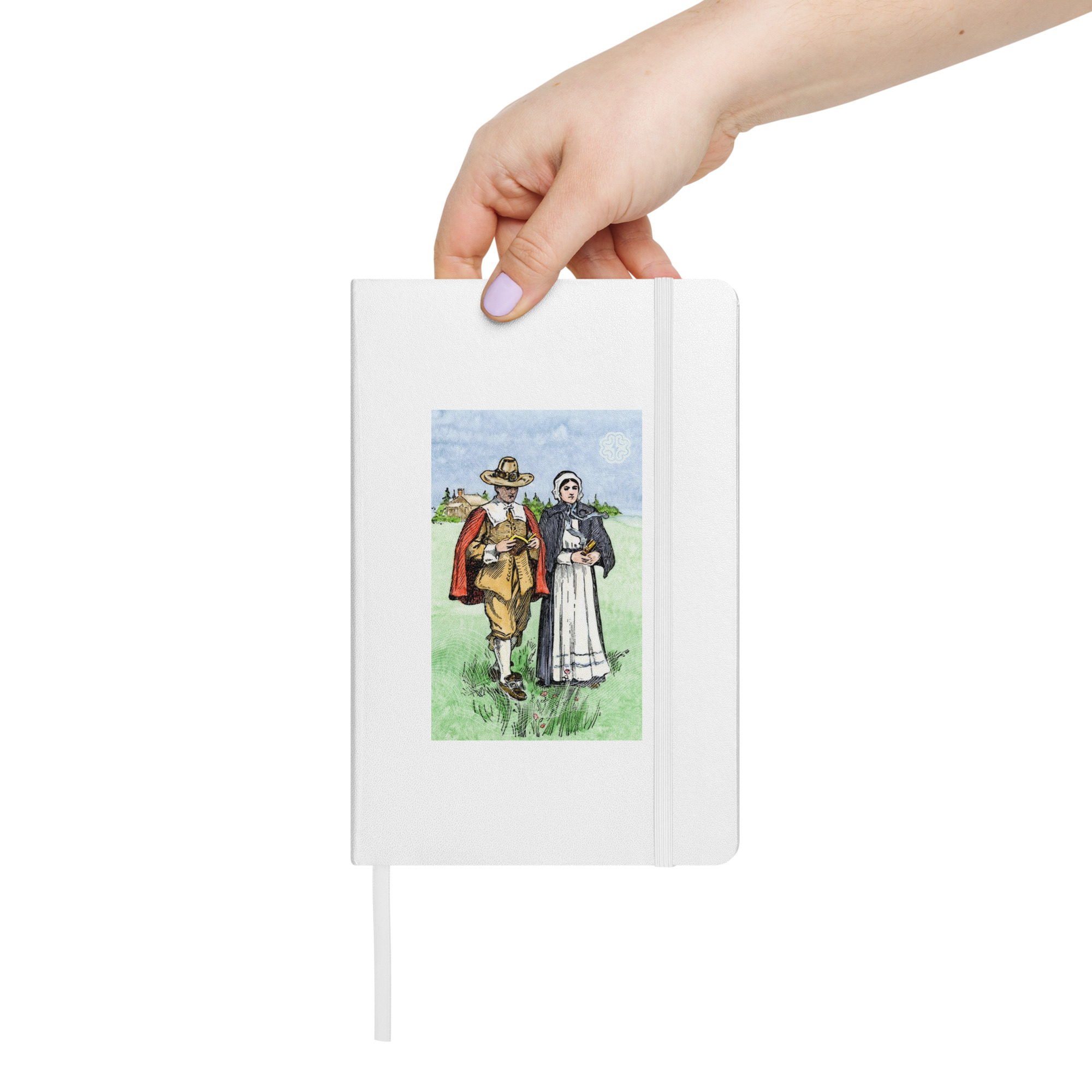 Puritanos - Imagem 8