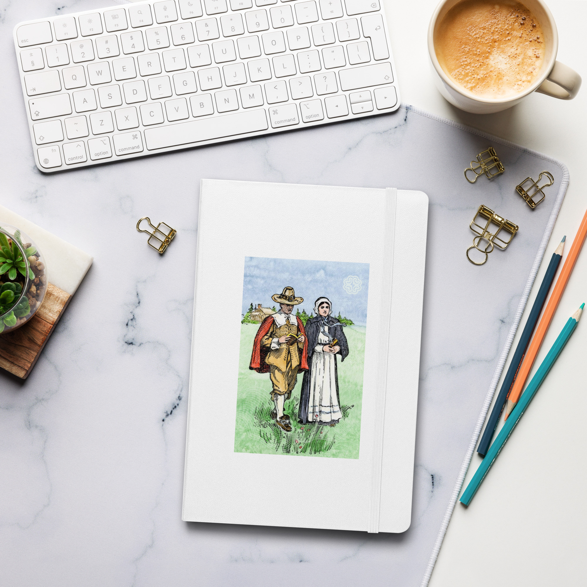 Puritanos - Imagem 3