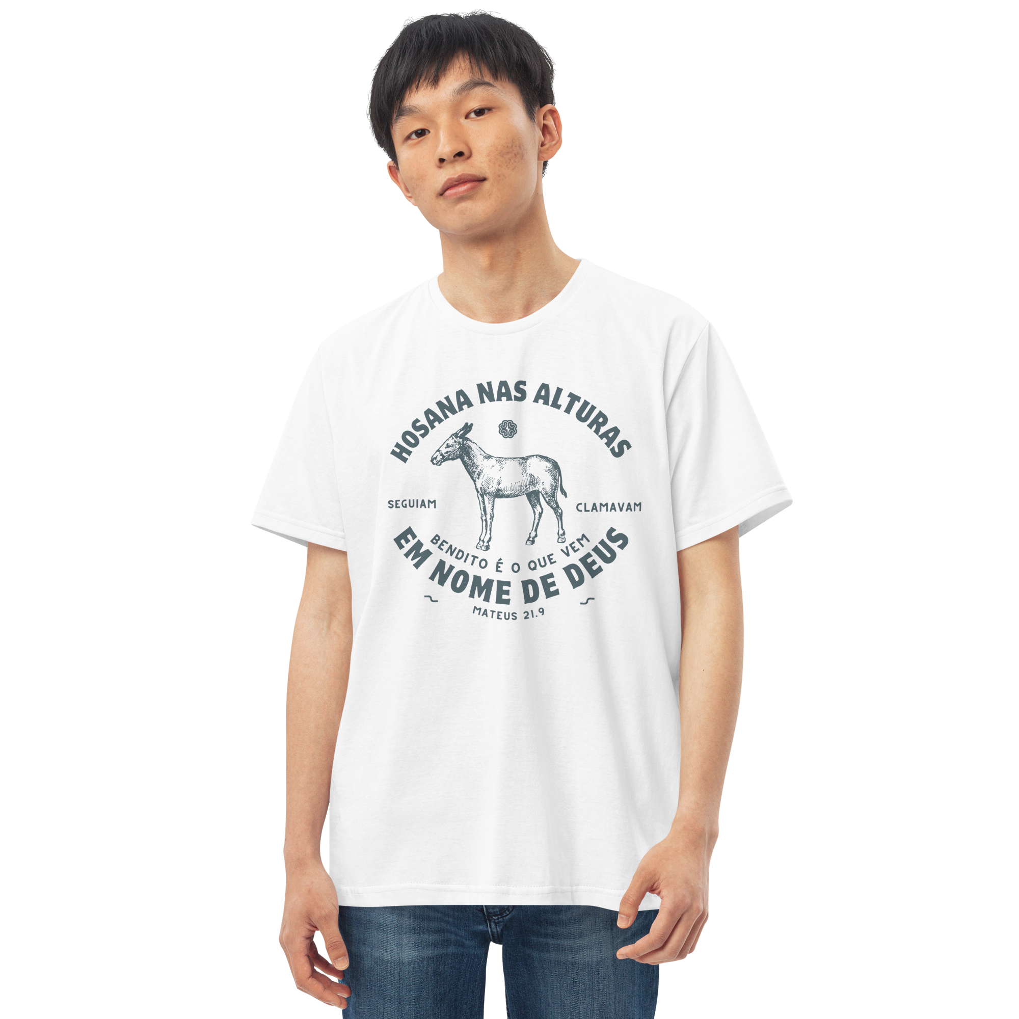 Hosana nas alturas - Imagem 6