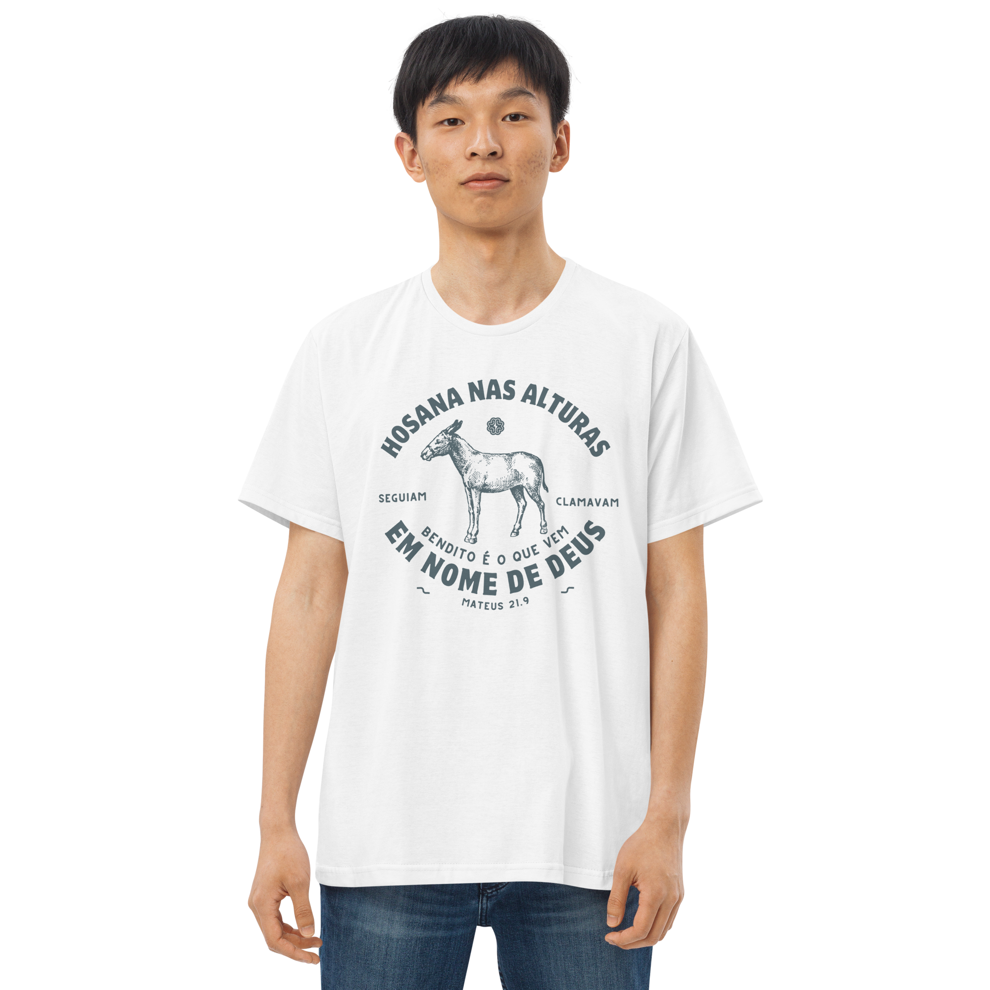 Hosana nas alturas - Imagem 4