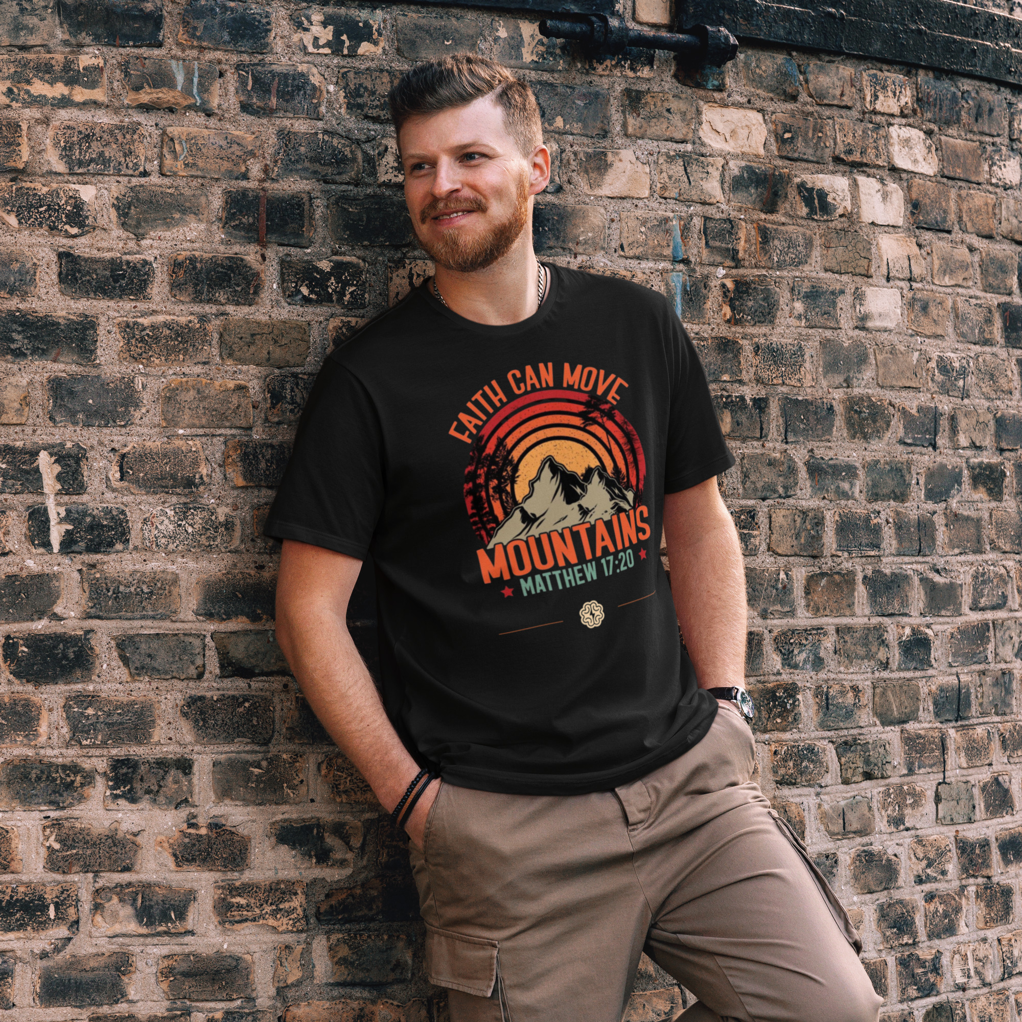 Mathew 17:20 - Imagem 4