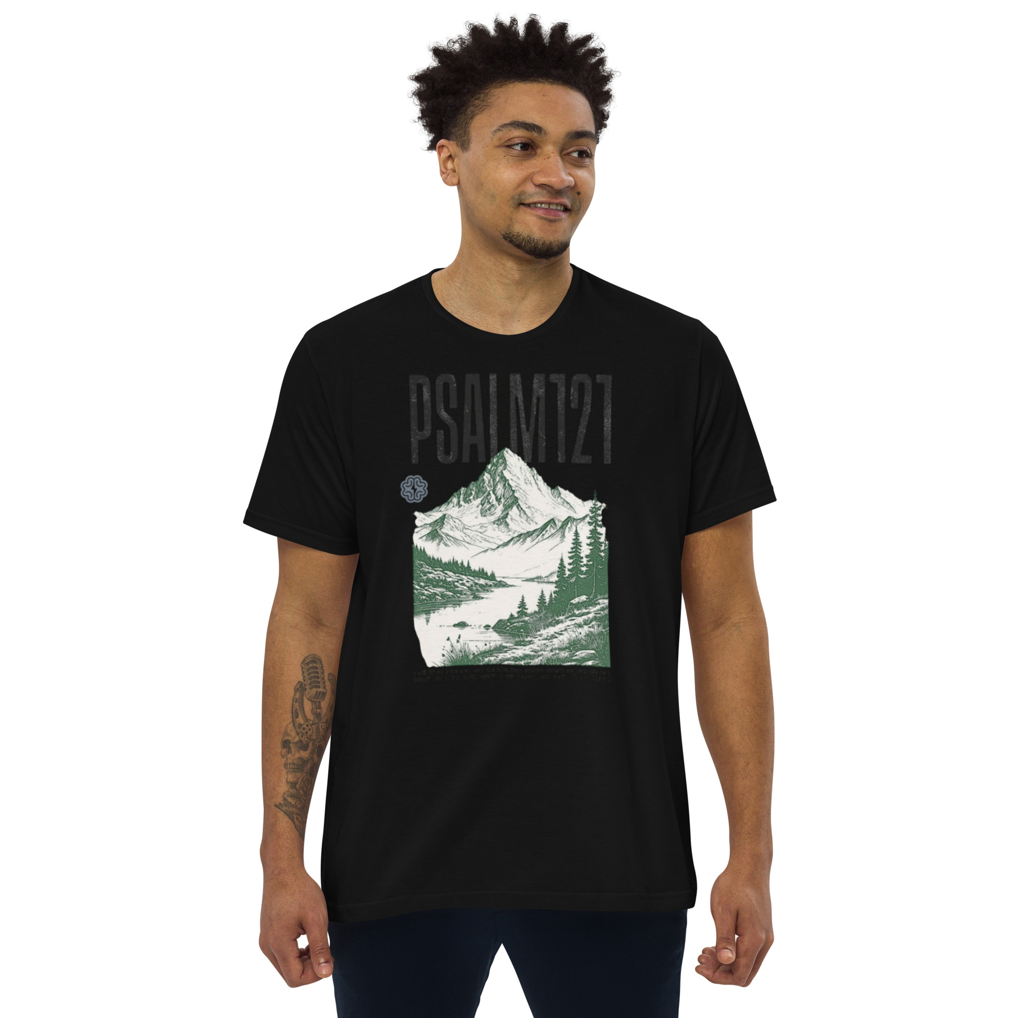 Psalm 121 - Imagem 4