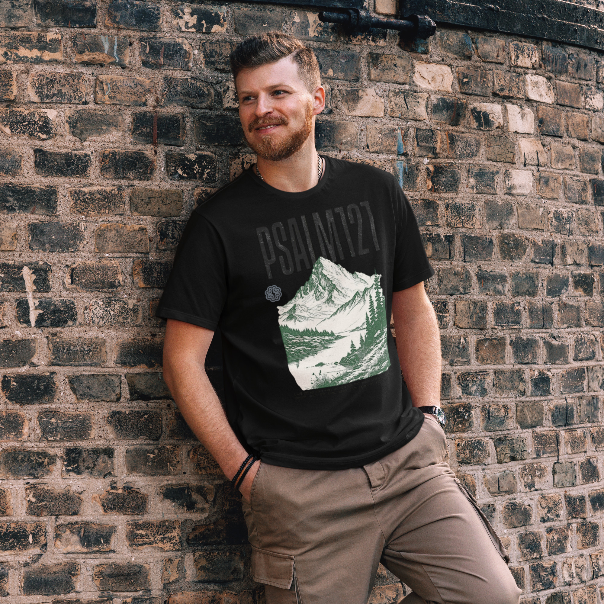 Psalm 121 - Imagem 5