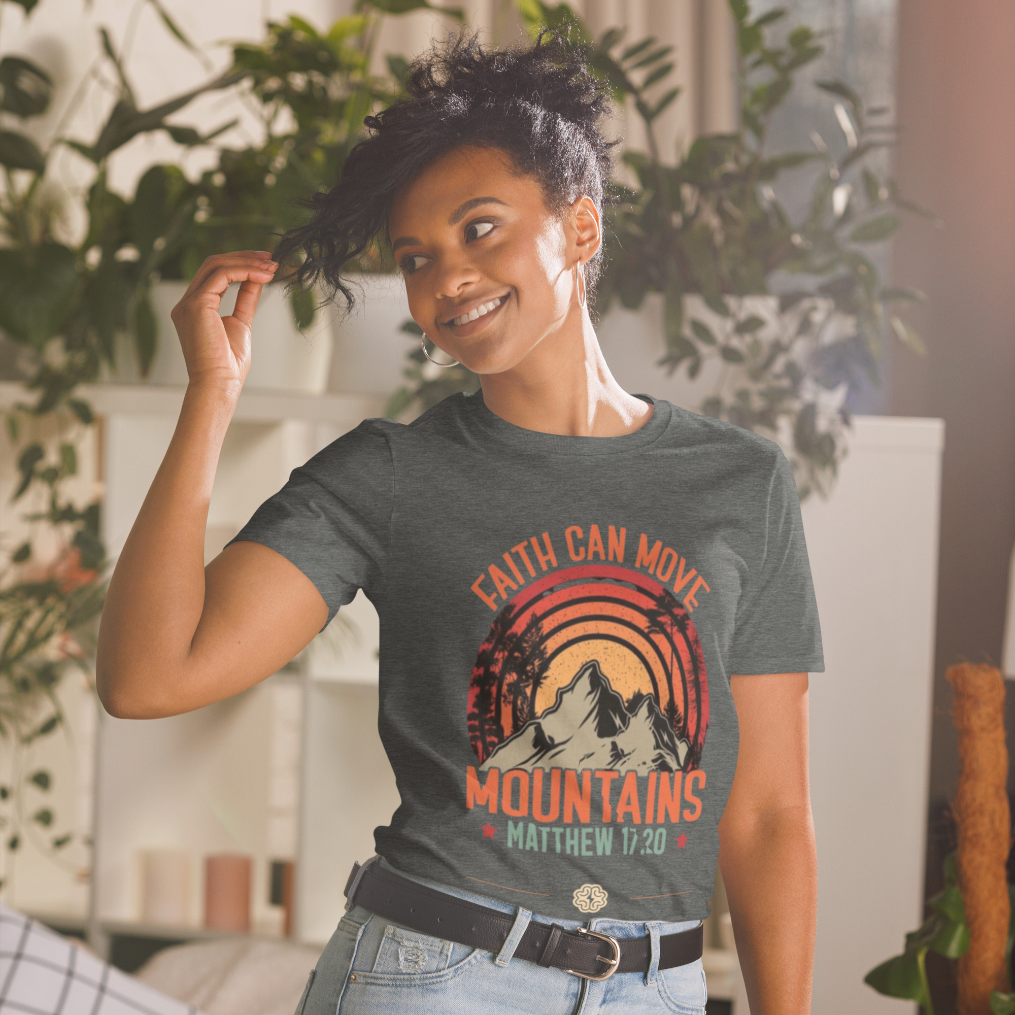 Mathew 17:20 - Imagem 6