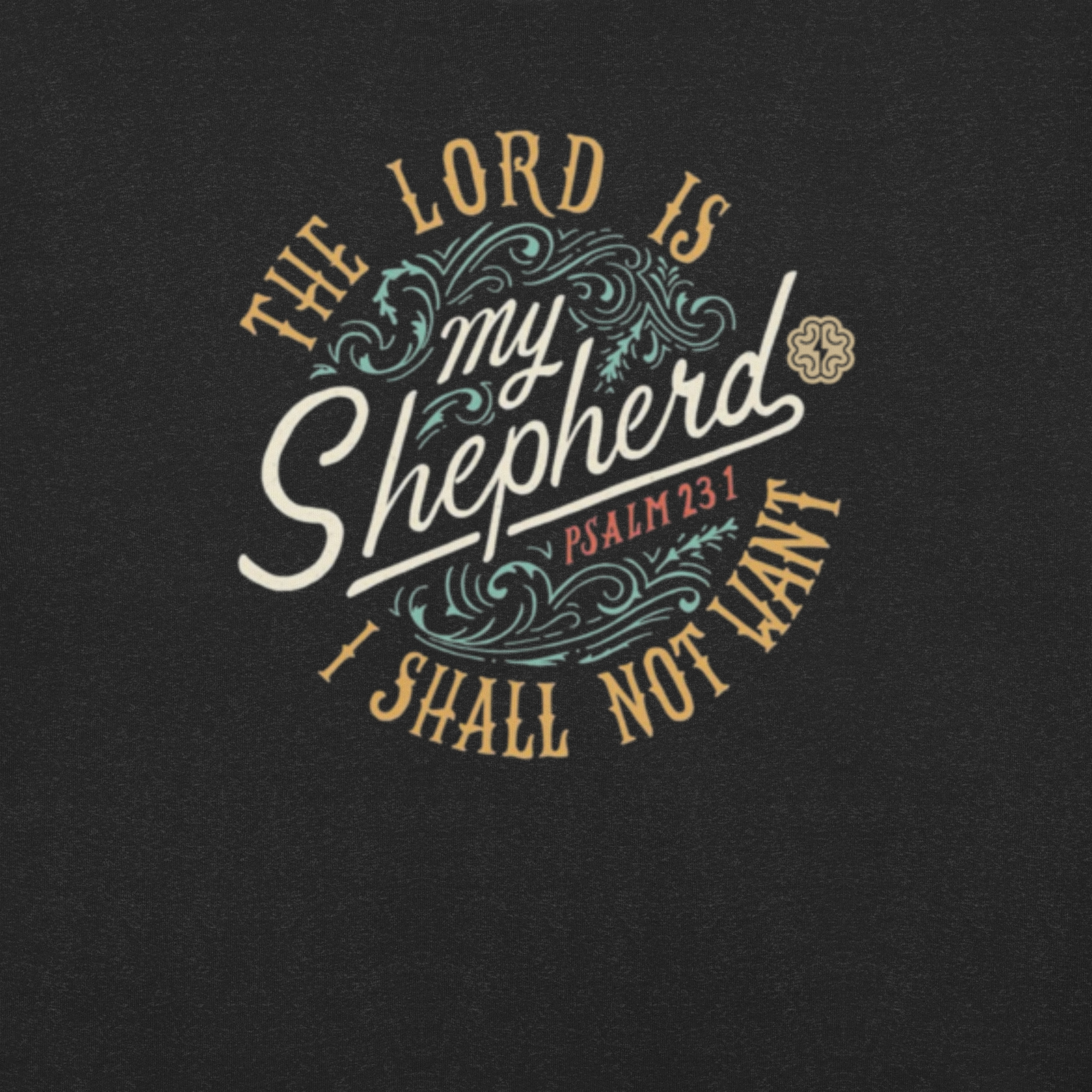 Psalm 231 - Imagem 8